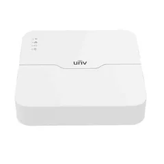 Đầu Ghi Hình Camera IP 8 Kênh PoE UNV NVR301-08LB-P8 - Ghi Hình Độ Phân Giải Cao Hỗ Trợ Ultra 265 / H.265 / H.264