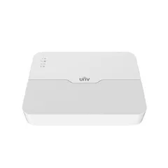 Đầu ghi hình camera IP 8 kênh UNV NVR301-08LS2-P8 - Chất lượng cao, Hỗ trợ PoE, Giải pháp an ninh hiệu quả cho gia đình và doanh nghiệp