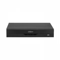 Đầu Ghi Hình Dahua DH-XVR4116HS-I 16 Kênh Có Đàm Thoại 2 Chiều - Thiết Bị Ghi Âm Video Kết Nối 128 Camera IP, Hỗ Trợ H265+