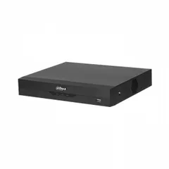 Đầu Ghi Hình Dahua DH-XVR4116HS-I 16 Kênh Có Đàm Thoại 2 Chiều - Thiết Bị Ghi Âm Video Kết Nối 128 Camera IP, Hỗ Trợ H265+