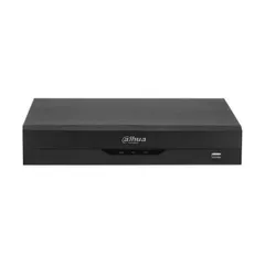 Đầu ghi hình HDCVI AI Dahua DH-XVR5104HS-I3 4 kênh - Thiết bị nhận diện khuôn mặt công nghệ AI, hỗ trợ H265+, HDMI/VGA