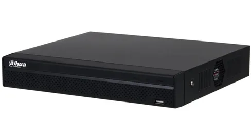 Đầu Ghi Hình IP 8 Kênh DAHUA DHI-NVR4108HS-4KS2/L - Hỗ Trợ Camera 8MP 4K - Tiết Kiệm Băng Thông H.265 Chất Lượng Cao