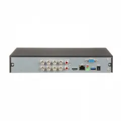 Đầu Ghi Hình XVR Ai 8 Kênh Dahua DH-XVR5108HS-4KL-I2 - Chuẩn Nén H265+, Hỗ Trợ Ghi Hình 4K, Kết Nối 128 Thiết Bị Chất Lượng Cao