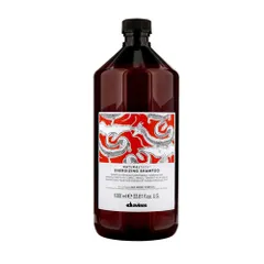 Dầu Gội Davines Naturaltech Energizing 1000ml Giúp Giảm Rụng Tóc, Chống Gàu, Phục Hồi Tóc Yếu, Thơm Mát  - Sản Phẩm Chuyên Dụng Chất Lượng