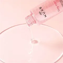 Dầu Tẩy Trang Nuxe Huile Démaquillante Micellaire Rose 150ml - Làm Sạch Sâu, Cấp Ẩm, Phù Hợp Mọi Loại Da