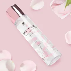 Nước hoa hồng DNA Toner Laco chiết xuất cá hồi - Dưỡng ẩm gấp 3 lần, cân bằng pH, làm chậm lão hóa, phù hợp với mọi loại da