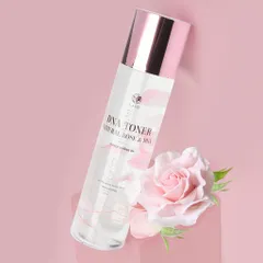 Nước hoa hồng DNA Toner Laco chiết xuất cá hồi - Dưỡng ẩm gấp 3 lần, cân bằng pH, làm chậm lão hóa, phù hợp với mọi loại da