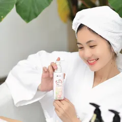 Gel Vệ Sinh Phụ Nữ Marosa Laco 100ml - Hỗ Trợ Làm Sạch Vùng Kín, Ngăn Mùi, Duy Trì Độ Ẩm, Hương Thơm Tự Nhiên, Phù Hợp Mọi Đối Tượng