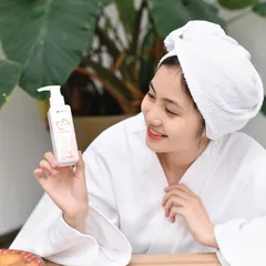 Gel Vệ Sinh Phụ Nữ Marosa Laco 100ml - Hỗ Trợ Làm Sạch Vùng Kín, Ngăn Mùi, Duy Trì Độ Ẩm, Hương Thơm Tự Nhiên, Phù Hợp Mọi Đối Tượng