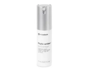 Kem Dưỡng Da Mắt MD:ceuticals Phytic Antiox Eye Contour 15ml - Xóa Bọng Mỡ, Quầng Thâm, Làm Sáng Da Mắt, Trẻ Hóa Da