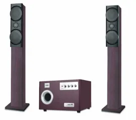 Loa Bluetooth RHM 2.1 RM-288BT 65W - Âm Thanh Chuyên Nghiệp, Kết Nối Bluetooth 5.0, Phù Hợp Điện Thoại, Laptop, PC, Thiết Kế Sang Trọng