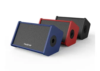 Loa Bluetooth Di Động Takstar OPS-25 - Âm Thanh Sáng Rõ, Thích Hợp Karaoke Ngoài Trời, Biểu Diễn, Liên Hoan