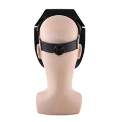 Mặt Nạ Hàn Điện Tử Nhựa KAKO - Bảo Vệ Mắt Chống Nắng Với Kính Tự Động Điều Chỉnh Sáng, Thiết Kế Thoáng Mát Cho Nhà Xưởng