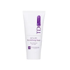 Mặt nạ phục hồi da Tegoder GF.FC Revitalising Mask - Chăm sóc da toàn diện, chống lão hóa, giữ ẩm 200ml