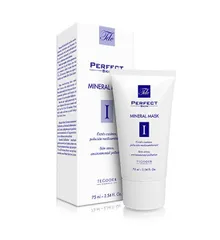 Mặt Nạ Vi Khoáng Tegoder Perfect Skin - Chăm Sóc Da Khô Nhạy Cảm, Dưỡng Ẩm, Làm Dịu, Chống Oxy Hóa 75ml