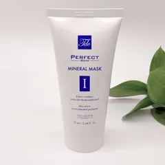 Mặt Nạ Vi Khoáng Tegoder Perfect Skin - Chăm Sóc Da Khô Nhạy Cảm, Dưỡng Ẩm, Làm Dịu, Chống Oxy Hóa 75ml