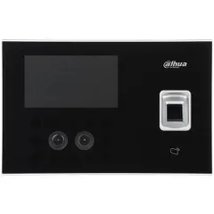 Máy Chấm Công Vân Tay Nhận Diện Khuôn Mặt Dahua DHI-ASA4214F - Thiết Bị An Ninh Thông Minh cho Doanh Nghiệp và Văn Phòng