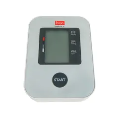 Máy Đo Huyết Áp Bắp Tay Tự Động Boso Medicus X - Đo Tâm Thu, Tâm Trương, Báo Rối Loạn Nhịp Tim, Thiết Kế Nhỏ Gọn, Chính Xác 99%