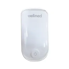 Máy Đo Nồng Độ Oxy Trong Máu SPO2 Wellmed FS10F - Thiết Bị Chăm Sóc Sức Khỏe Thông Minh, Đo Nhịp Tim Chính Xác, Dễ Dàng Sử Dụng