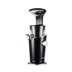 Máy Ép Chậm Hurom Diva S H100S - Thiết Kế Gọn Nhẹ, Ép Tối Đa Nước Trái Cây, Tiết Kiệm Điện, Dễ Dàng Vệ Sinh