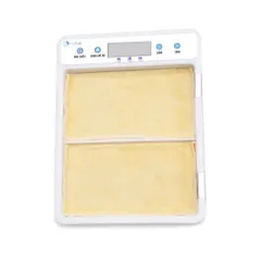 Máy Liplop MS03 Giảm Mồ Hôi Toàn Thân - Thiết Bị Điện Ion Hiệu Quả Không Tác Dụng Phụ, Dùng Tại Nhà An Toàn