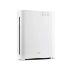 Máy Lọc Không Khí Klarstein VitaPure 2G - Hiệu Quả 5 Lớp, Diện Tích 40m2, Khử 99,97% Bụi Bẩn và Mùi Khó Chịu
