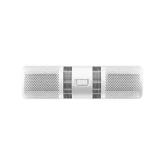 Máy Lọc Không Khí Ô Tô Xiaomi - Purifier Cầm Tay, Thiết Kế Hiện Đại, Khử Mùi Ẩm Mốc, Không Gian Trong Xe Sạch Sẽ, Tươi Mát