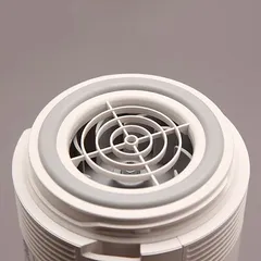 Máy Lọc Không Khí Ô Tô Xiaomi - Purifier Cầm Tay, Thiết Kế Hiện Đại, Khử Mùi Ẩm Mốc, Không Gian Trong Xe Sạch Sẽ, Tươi Mát