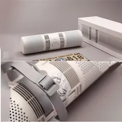 Máy Lọc Không Khí Ô Tô Xiaomi - Purifier Cầm Tay, Thiết Kế Hiện Đại, Khử Mùi Ẩm Mốc, Không Gian Trong Xe Sạch Sẽ, Tươi Mát