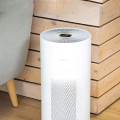 Máy Lọc Không Khí Thông Minh Xiaomi Smartmi Air Purifier 400m³/h - Công Nghệ HEPA Tiên Tiến, Thích Hợp Không Gian Dưới 48m²