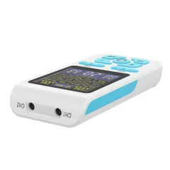 Máy massage xung điện Reiwa AS-8018 - Thiết bị trị liệu giảm đau, kích thích cơ bắp, công nghệ tiên tiến, hiệu quả cao phù hợp cho mọi đối tượng.