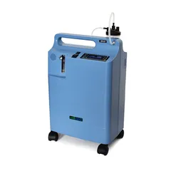 Máy Tạo Oxy 5 Lít Wellmed DO2-5EW / DO2-5E - Thiết Bị Y Tế Hỗ Trợ Hô Hấp, Phù Hợp Với Người Già và Vận Động Viên