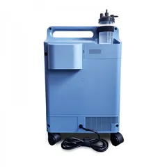 Máy Tạo Oxy 5 Lít Wellmed DO2-5EW / DO2-5E - Thiết Bị Y Tế Hỗ Trợ Hô Hấp, Phù Hợp Với Người Già và Vận Động Viên
