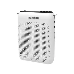 Máy trợ giảng Takstar E220 - Hỗ trợ FM, Bluetooth, thiết kế nhỏ gọn, chất lượng âm thanh tuyệt vời cho giảng dạy và thuyết trình hiệu quả