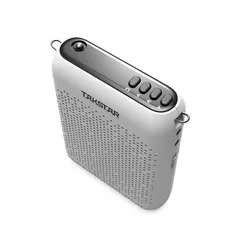 Máy trợ giảng Takstar E220 - Hỗ trợ FM, Bluetooth, thiết kế nhỏ gọn, chất lượng âm thanh tuyệt vời cho giảng dạy và thuyết trình hiệu quả