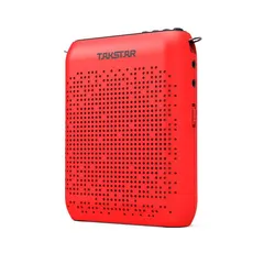 Máy trợ giảng Takstar E220 - Hỗ trợ FM, Bluetooth, thiết kế nhỏ gọn, chất lượng âm thanh tuyệt vời cho giảng dạy và thuyết trình hiệu quả