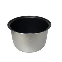 Nồi cơm điện Bennix BN-018RC 1.8L - Thiết kế sang trọng, dung tích 1.8L, phù hợp cho gia đình 5-6 người, giữ ấm và nấu nhanh chóng.