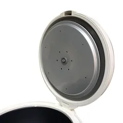 Nồi cơm điện Bennix BN-018RC 1.8L - Thiết kế sang trọng, dung tích 1.8L, phù hợp cho gia đình 5-6 người, giữ ấm và nấu nhanh chóng.