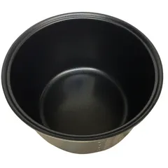 Nồi cơm điện Bennix BN-018RC 1.8L - Thiết kế sang trọng, dung tích 1.8L, phù hợp cho gia đình 5-6 người, giữ ấm và nấu nhanh chóng.