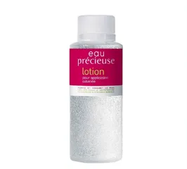 Nước Hoa Hồng Kiểm Soát Dầu Mụn Eau Precieuse 375ml - Toner Pháp Hỗ Trợ Cân Bằng Độ Ẩm, Giảm Mụn Hiệu Quả