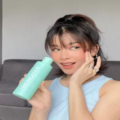 Nước Tẩy Trang CMD Cosmetics Call Me Remover 300ml - Micellar Water Làm Sạch Dịu Nhẹ, Tẩy Trang Dễ Dàng Cho Da Mặt