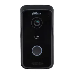 Nút Nhấn Camera Chuông Cửa IP DAHUA DHI-VTO2111D-P-S2 - Thiết Kế Sang Trọng, Hỗ Trợ Gọi Video & Đàm Thoại 2 Chiều, Độ Phân Giải HD720P