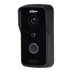 Nút Nhấn Camera Chuông Cửa IP DAHUA DHI-VTO2111D-P-S2 - Thiết Kế Sang Trọng, Hỗ Trợ Gọi Video & Đàm Thoại 2 Chiều, Độ Phân Giải HD720P