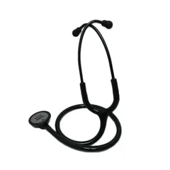 Ống Nghe Y Tế 1 Mặt Spirit CK-M601CPF - Thiết Bị Chăm Sóc Sức Khỏe Chất Lượng ISO, Âm Thanh Chuẩn, Dễ Dàng Vệ Sinh