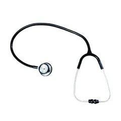 Ống Nghe Y Tế 2 Mặt Wellmed HS-30J - Thiết Bị Chăm Sóc Sức Khỏe Chẩn Đoán Chính Xác, Lọc Tạp Âm Hiệu Quả