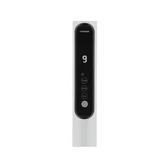 Quạt Cây Đứng Tiross TS9187 - Kiểu Dáng Hiện Đại, Điều Khiển Từ Xa, 3 Chế Độ Gió, 9 Tốc Độ, Tiết Kiệm Điện, Chất Liệu Nhựa ABS Bền Bỉ