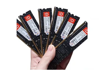 Ram PC Eekoo DDR4 8GB Bus 2660Mhz Chính Hãng - Bộ Nhớ Máy Tính Bàn Nâng Cấp Tốc Độ và Hiệu Suất