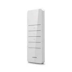 Remote Điều Khiển Motor Rèm Cửa Tuya - Công Nghệ Thông Minh, Tương Thích Alexa và Google Home, Điều Khiển Từ Xa