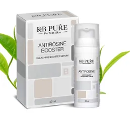 Serum AntiRosine Booster 30ml - Hỗ trợ ức chế và ngừa nám đốm, Làm sáng da đều màu, Tăng cường bảo vệ da khỏi tác hại tia UV
