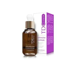 Tinh Chất Đề Kháng B-defensine Tegoder Microfensine Concentrate 30ml - Dưỡng Da Chuyên Sâu Tăng Cường Hệ Miễn Dịch Tự Nhiên